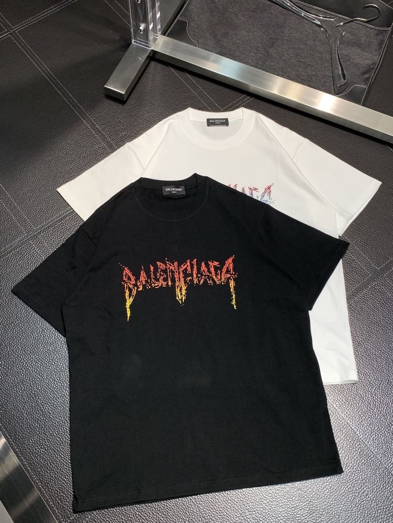 Balenciaga T-Shirts